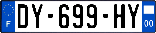 DY-699-HY