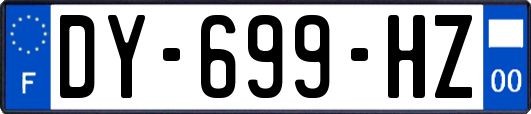 DY-699-HZ