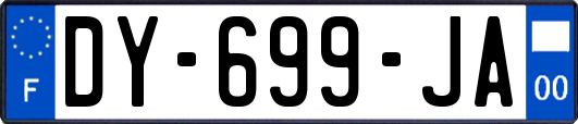 DY-699-JA