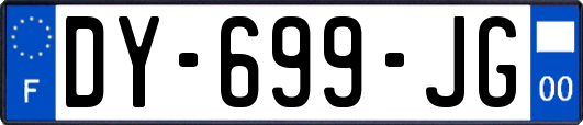 DY-699-JG