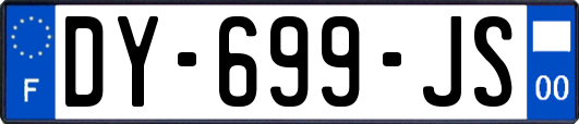 DY-699-JS