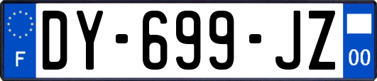 DY-699-JZ