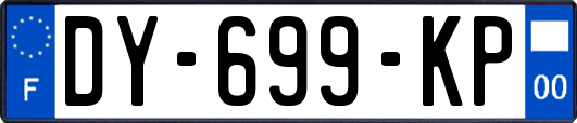 DY-699-KP