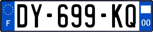 DY-699-KQ
