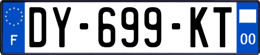 DY-699-KT