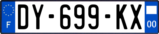 DY-699-KX