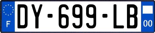 DY-699-LB