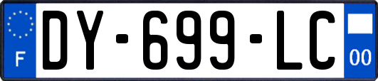 DY-699-LC