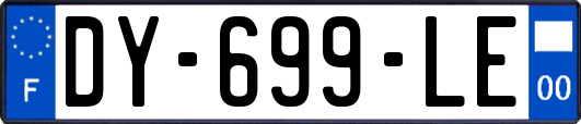 DY-699-LE