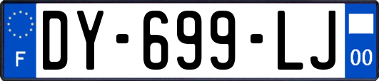 DY-699-LJ
