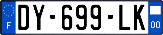 DY-699-LK