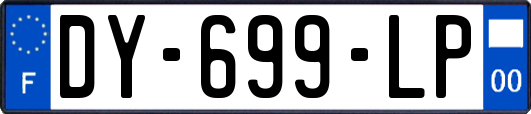 DY-699-LP