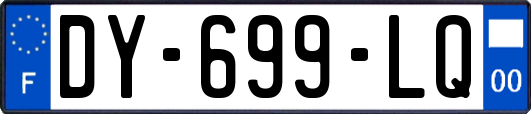 DY-699-LQ