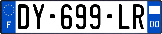 DY-699-LR