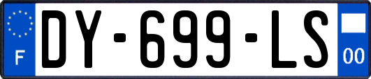 DY-699-LS