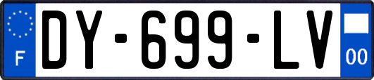 DY-699-LV