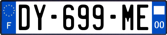 DY-699-ME