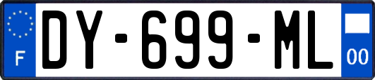 DY-699-ML