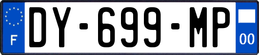 DY-699-MP