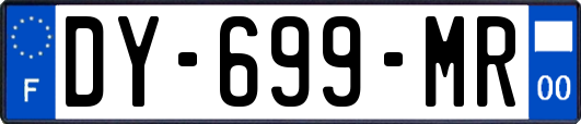 DY-699-MR