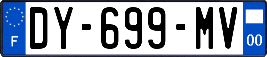 DY-699-MV