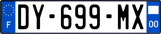 DY-699-MX