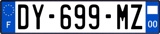 DY-699-MZ