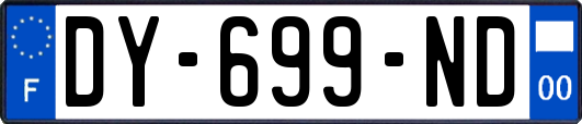 DY-699-ND