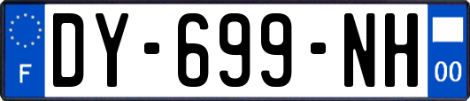 DY-699-NH