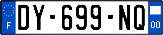DY-699-NQ
