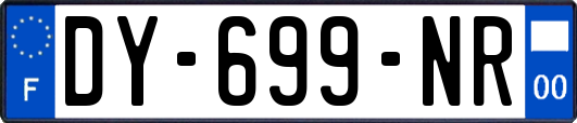 DY-699-NR