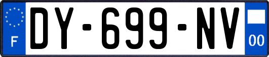 DY-699-NV