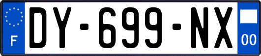 DY-699-NX