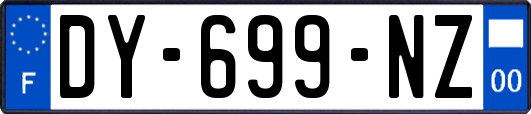 DY-699-NZ