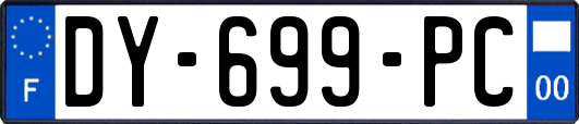 DY-699-PC