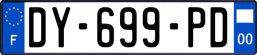 DY-699-PD