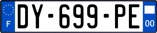 DY-699-PE