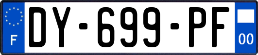 DY-699-PF