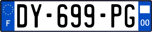 DY-699-PG