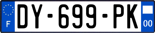 DY-699-PK