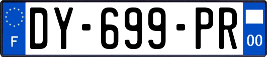 DY-699-PR