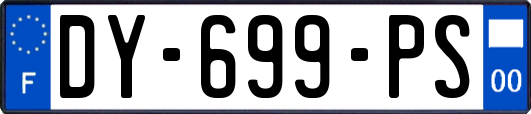DY-699-PS