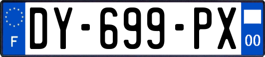 DY-699-PX