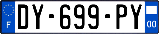 DY-699-PY
