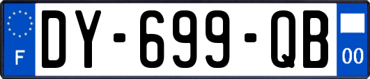 DY-699-QB