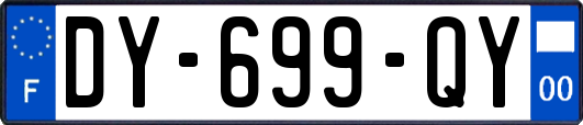 DY-699-QY
