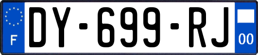 DY-699-RJ