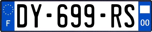 DY-699-RS