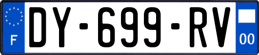 DY-699-RV