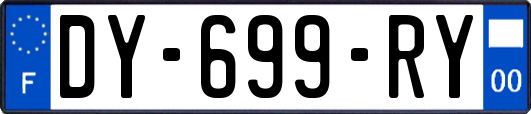 DY-699-RY